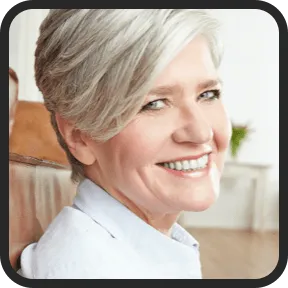 Sandra W. - EyeFortin Buyer