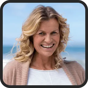 Margaret T. - EyeFortin Buyer